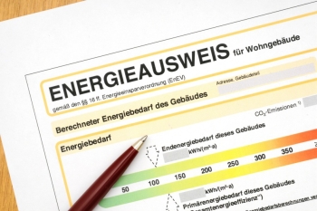 Energieausweis - Boppard