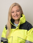 Bausachverständige, Immobiliensachverständige, Immobiliengutachterin und Baugutachterin  Katrin Ehlert Boppard