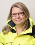 Bausachverständige, Immobiliensachverständige, Immobiliengutachterin und Baugutachterin  Svenja Rohlfs Boppard